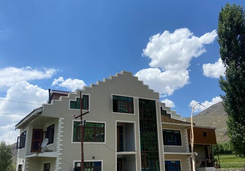 Meadows View Homestay