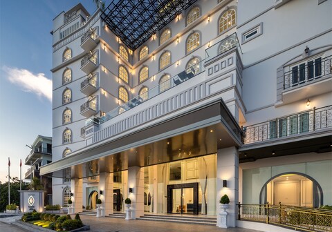 Eastin Hotel Vientiane