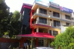 Ravine Hotel & Restaurant, Dharamshala Ravine Hotel & Restaurant, Dharamshala
