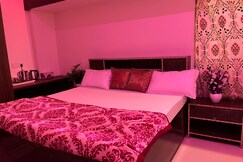 Prabha Homestay - your home away from home, Bhopal Prabha Homestay - your home away from home, Bhopal