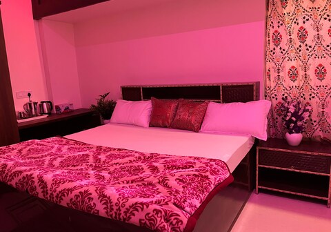 Prabha Homestay - your home away from home