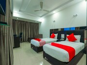 Capital O 1710 Hotel The Supreme, Vishakhapatnam Capital O 1710 Hotel The Supreme, Vishakhapatnam