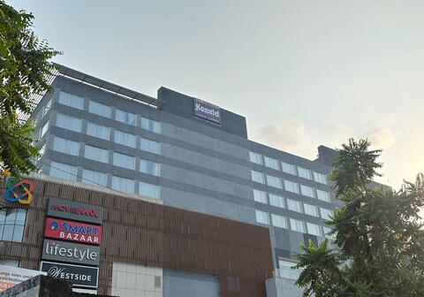 Hometel Alambagh Lucknow, A Sarovar Hotel