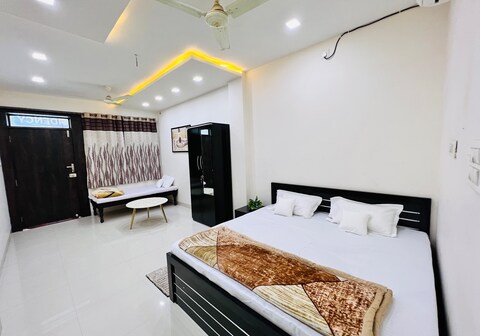 A.P Residency (Full Villa)