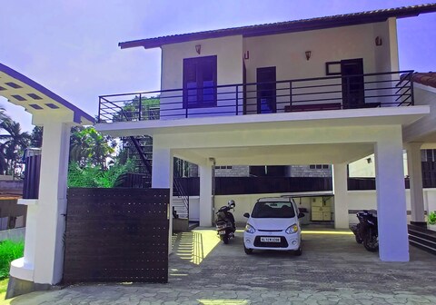 Empire Single Bedroom Villa | Villa with Pool