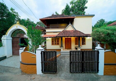 Swasthi Griha Homestay, Aranmula