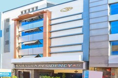 Hotel Sahasra Residency, Tirupati Hotel Sahasra Residency, Tirupati