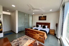 THE FOREST CREEK Villa by Arch Hospitality, Kalol THE FOREST CREEK Villa by Arch Hospitality, Kalol