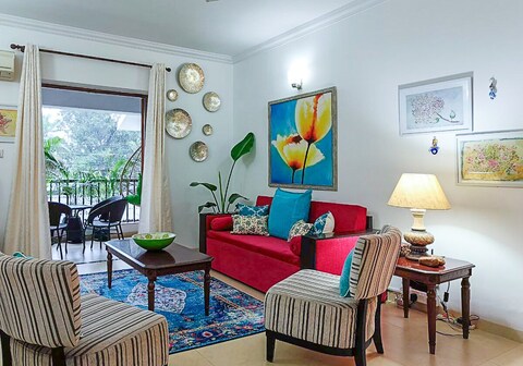 Casa Alana New Luxe Apt NearClub Cabana by Cuckoobarra Homes