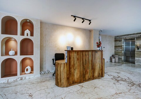 Astra Hotels & Suites - Koramangala