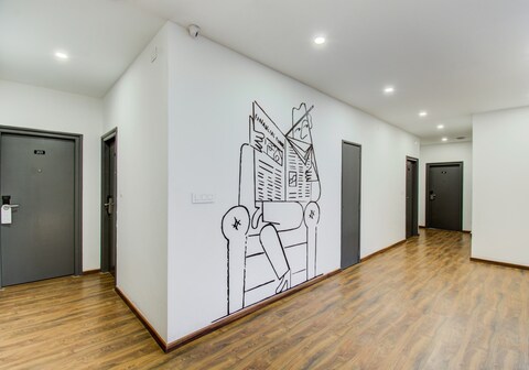 Townhouse Hotel White Orchid Inn