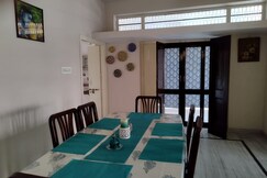 THE HAPPY HOMESTAY, Jaipur THE HAPPY HOMESTAY, Jaipur
