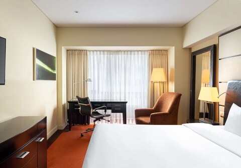 Radisson BLU Bucharest