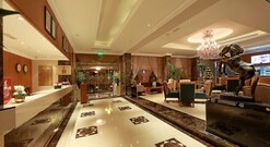 Al Khaleej Plaza Hotel, Dubai Al Khaleej Plaza Hotel, Dubai