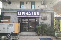 Lipisa Inn, Kashipur Lipisa Inn, Kashipur
