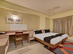 Collection O 17104 Hotel Kapil Residency, Pune Collection O 17104 Hotel Kapil Residency, Pune