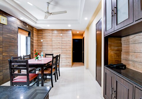 HOTEL O THE NEST INN