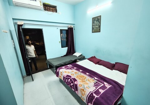Kanakshranga homestay