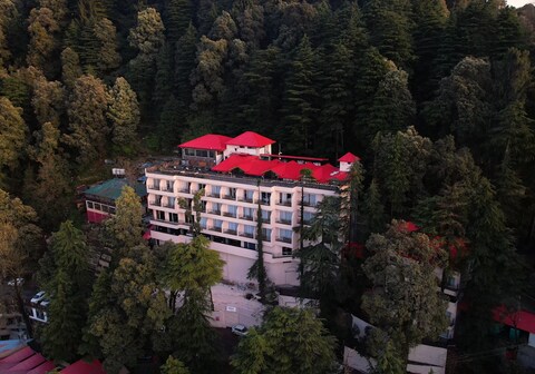 Regenta Place Dalhousie