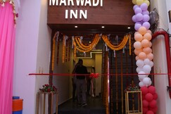 Marwadi Inn, Guna Marwadi Inn, Guna