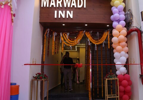 Marwadi Inn