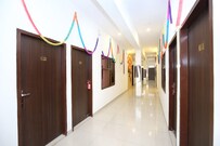 OYO 12351 Hotel Chandigarh, Mohali OYO 12351 Hotel Chandigarh, Mohali