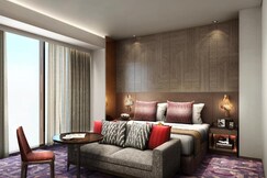 Somerset Central Salcedo Makati, Metro Manila Somerset Central Salcedo Makati, Metro Manila