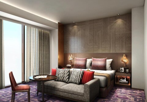 Somerset Central Salcedo Makati