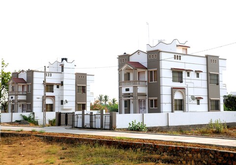 Shivam Sundaram Bunglows