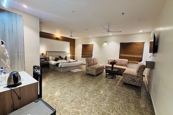 HVH KASHI VISHWANATH