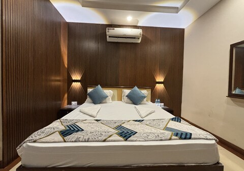 Hotel Liberty