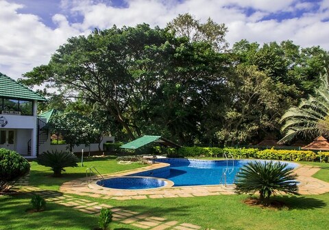 Young Island Resorts