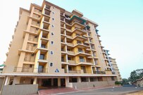 OYO 24499 Home Elegant 3BHK Dabolim, Goa OYO 24499 Home Elegant 3BHK Dabolim, Goa