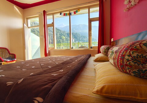 Golden View B&B Mcleodganj