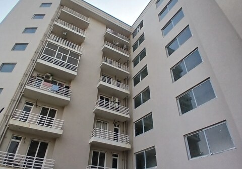 Shree Radhe 1BHK luxury apartments