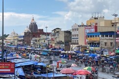 Prasad Kutir Homestay 200M From Jagannath Temple, Puri Prasad Kutir Homestay 200M From Jagannath Temple, Puri