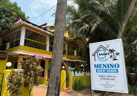 Menino Guest House