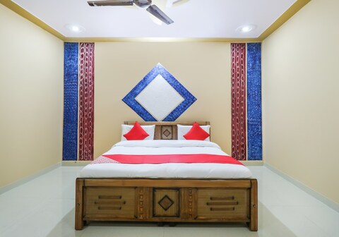 Hotel O Raj Hotel And Restaurant