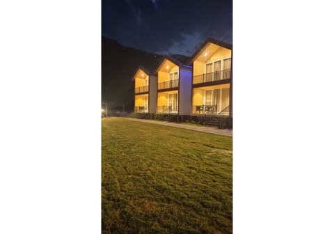 Ganga Beach Resort Uttarkashi