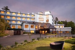 Sterling Munnar, Munnar Sterling Munnar, Munnar