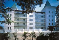 The Oberoi Cecil, Shimla The Oberoi Cecil, Shimla