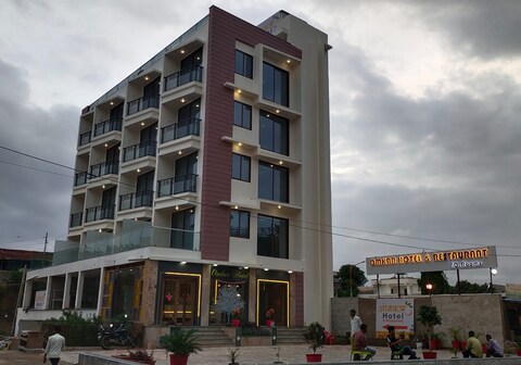 Hotel Omkar