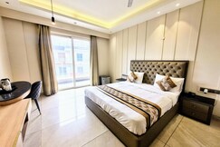 Infinity Stay - Hotel Near Medanta, Gurgaon Infinity Stay - Hotel Near Medanta, Gurgaon