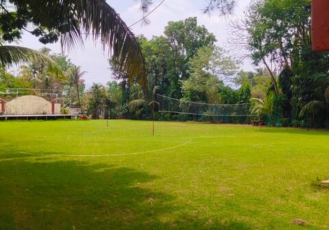 Shrushti - The Village Resort