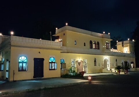 Barabagh Deogarh