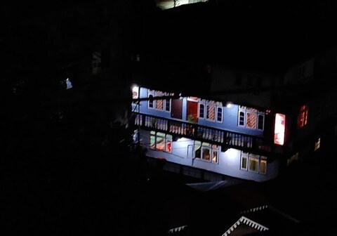 Gaurav Retreat By StayApart