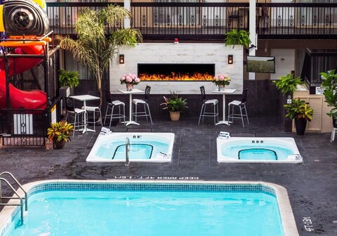 Best Western Plus Cairn Croft Hotel