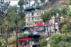 Heavens Mahasu Villas by GRB, Shimla Heavens Mahasu Villas by GRB, Shimla