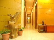 Ashutosh Inn (Double Bedded Room), Shillong Ashutosh Inn (Double Bedded Room), Shillong