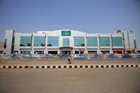 Hotel Le Roi, Raipur Hotel Le Roi, Raipur